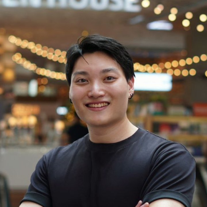 Sean Teh