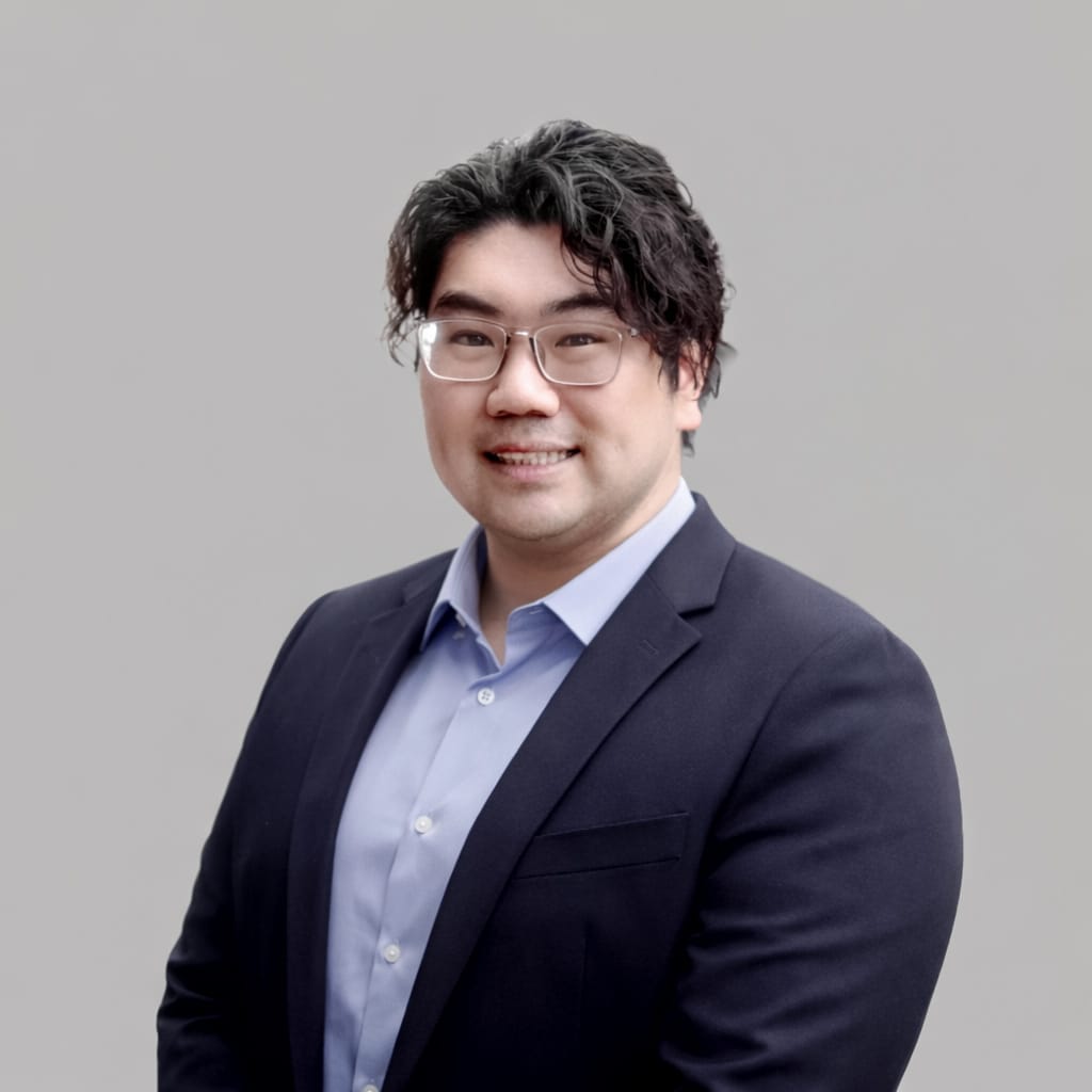 Stanley Lin